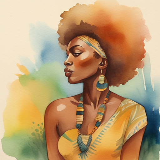 Amara Okonkwo