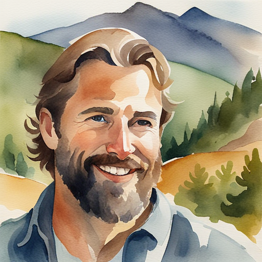 David Thompson