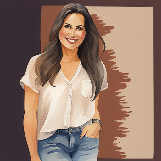 Isabella Rodriguez