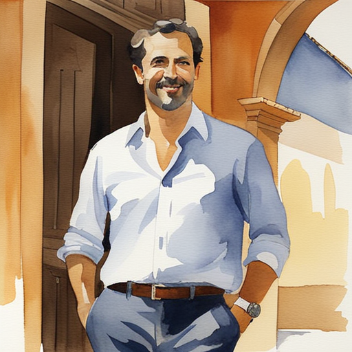 Marco Castelletti