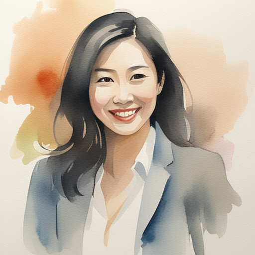 Sarah Chen