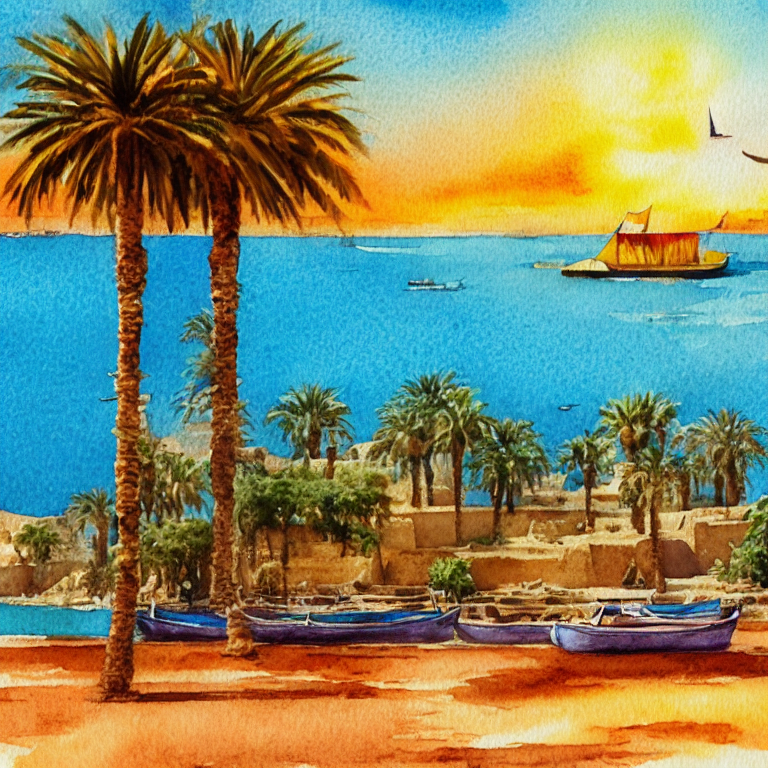 3 Days in Aswan 2025: Nubian Culture & Ancient Temples