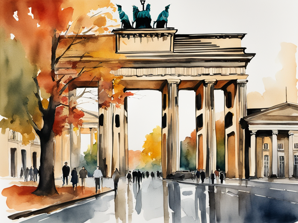 3 Days in Berlin 2025: The Perfect History & Culture Itinerary