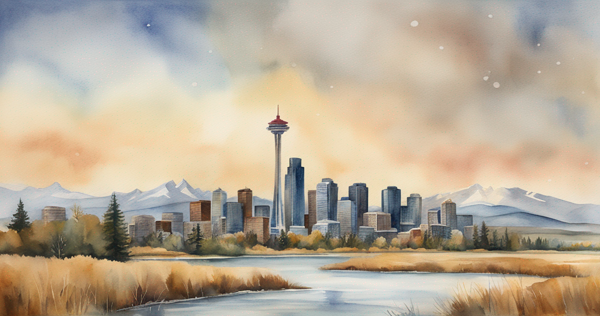 3-Day Calgary Itinerary: The Ultimate Guide to Canada's Cowboy Capital (2025)
