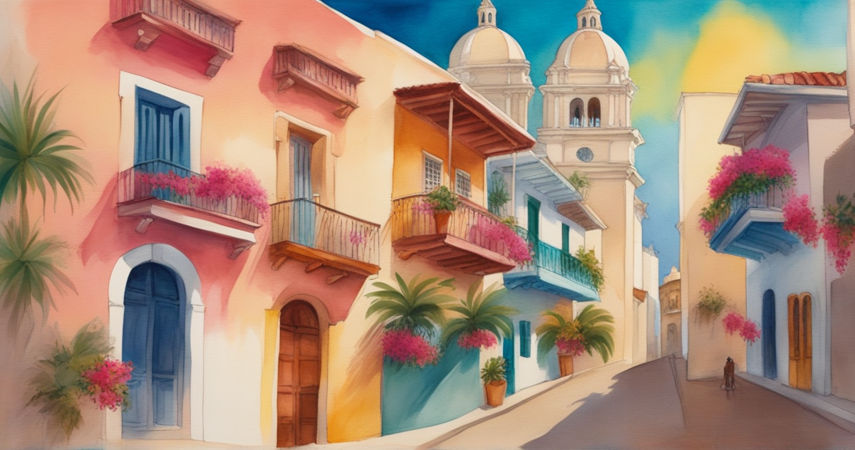 3 Days in Cartagena 2025: Colonial Magic & Caribbean Paradise