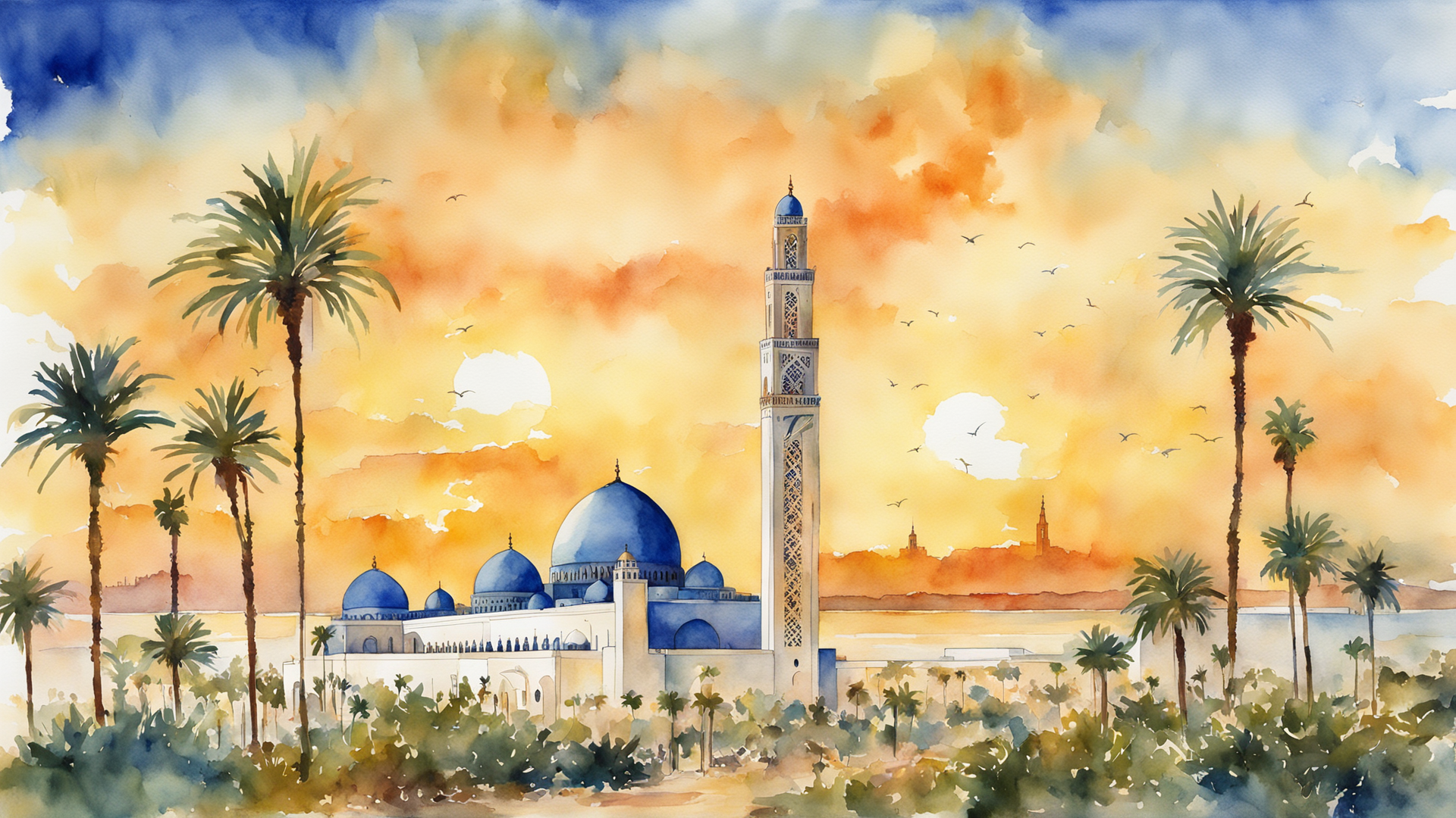 3 Days in Casablanca 2025: Morocco's Economic Capital