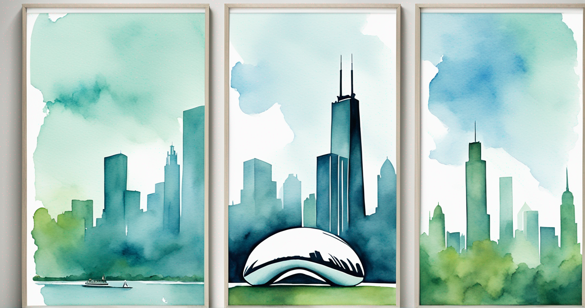 3 Days in Chicago 2025: The Perfect Windy City Itinerary
