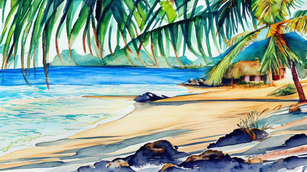 3 Days on Coral Coast 2025: Fiji's Premier Beach Paradise