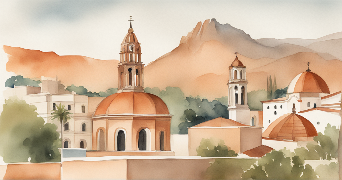 3 Days in Córdoba 2025: Colonial Heritage & Mountain Adventures