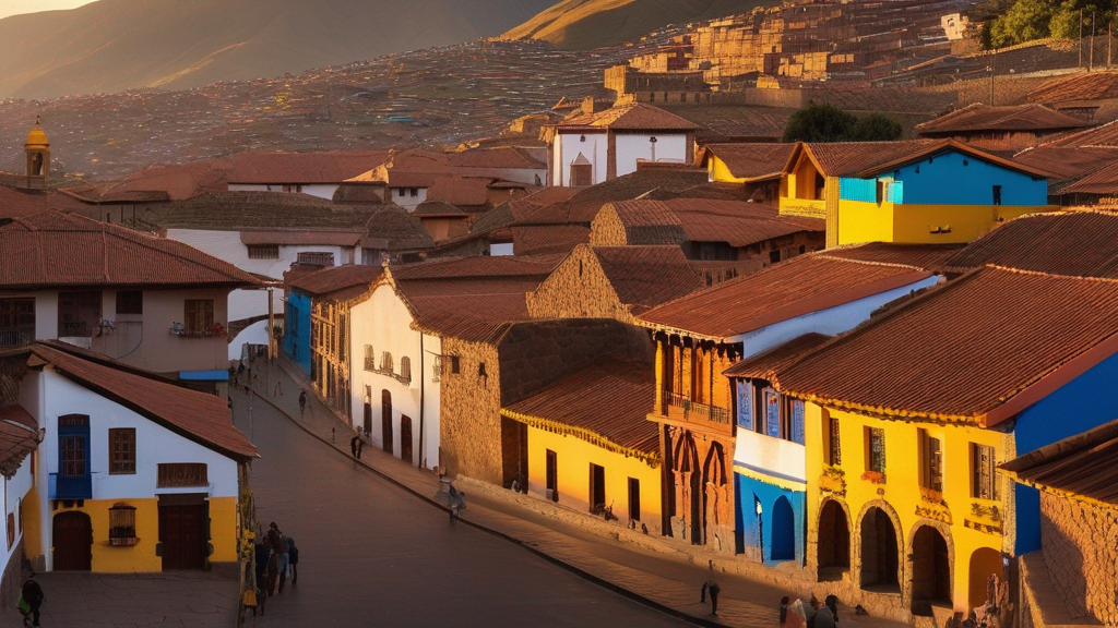 3 Days in Cusco 2025: Complete Guide to Machu Picchu & Sacred Valley