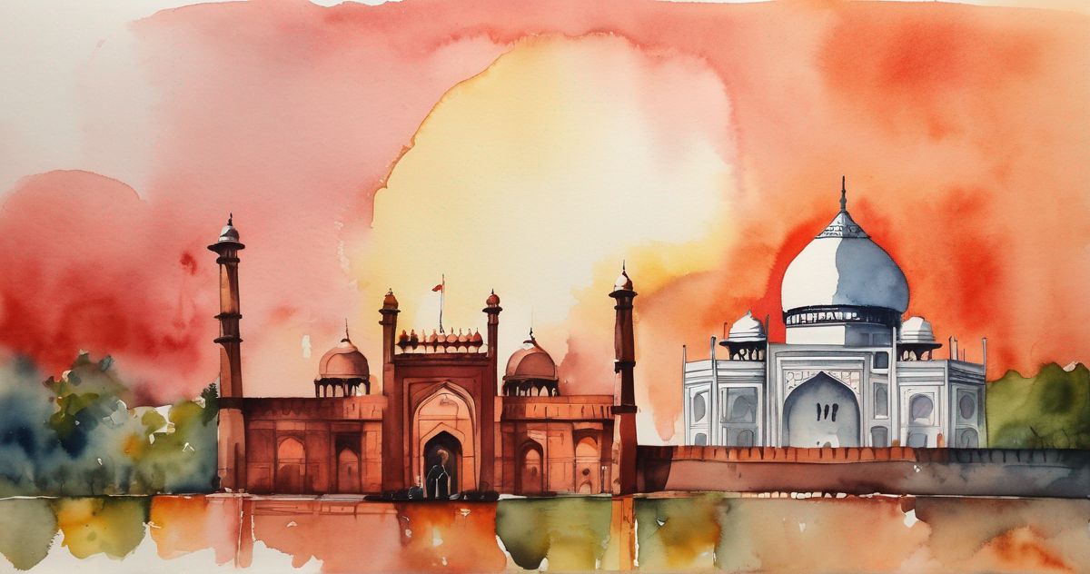 3 Days in Delhi 2025: The Perfect Capital City Itinerary