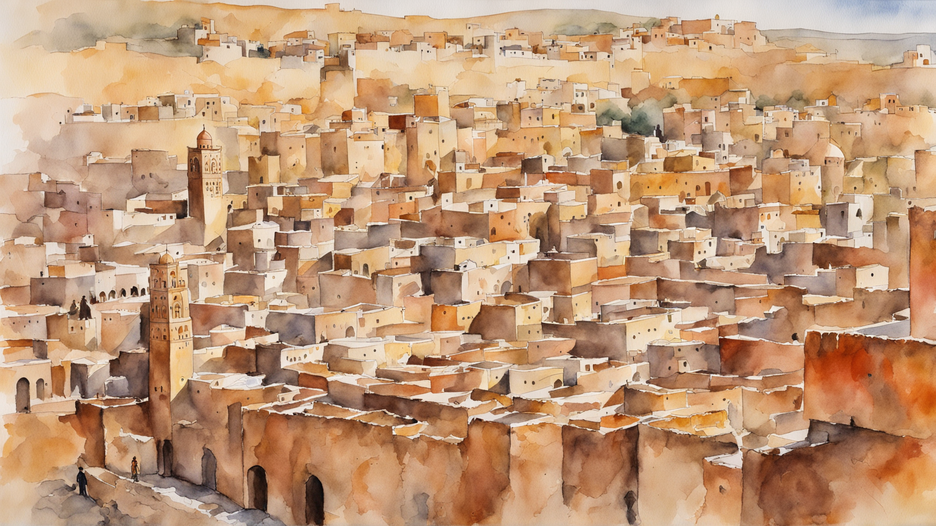 3 Days in Fez 2025: Medieval Medina & Spiritual Heart