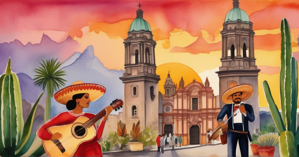 3 Days in Guadalajara 2025: The Perfect Cultural Mexico Itinerary