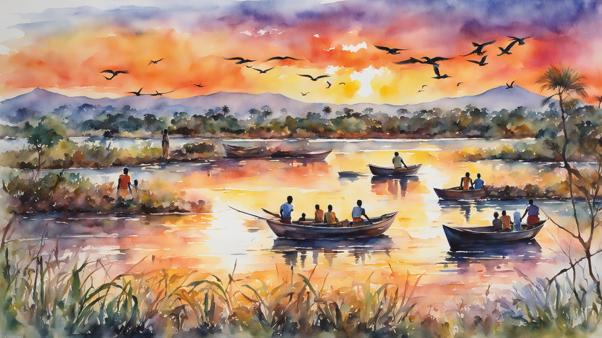 3 Days in Kisumu 2025: Lake Victoria's Cultural Heart