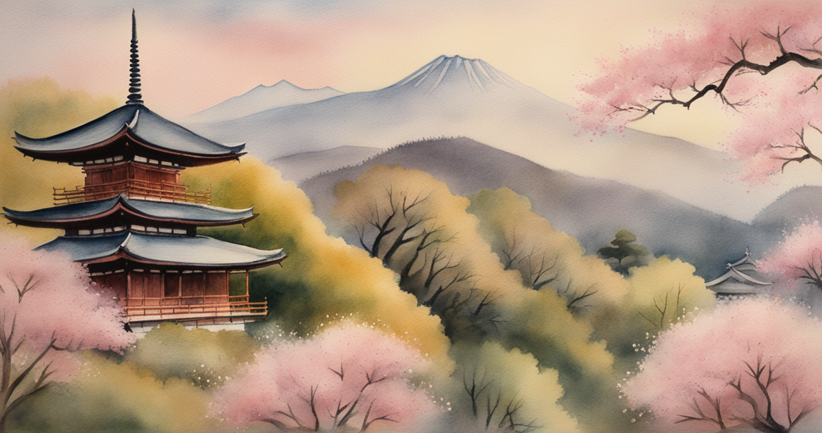 3-Day Kyoto Itinerary: The Ultimate Guide to Japan's Ancient Capital (2025)