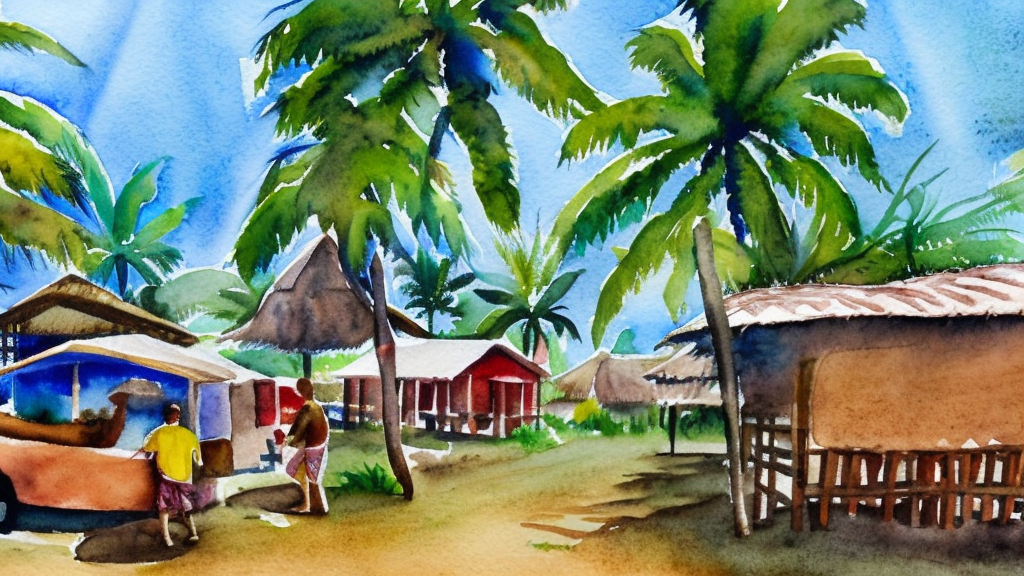 3 Days in Labasa 2025: Fiji's Authentic Northern Discovery