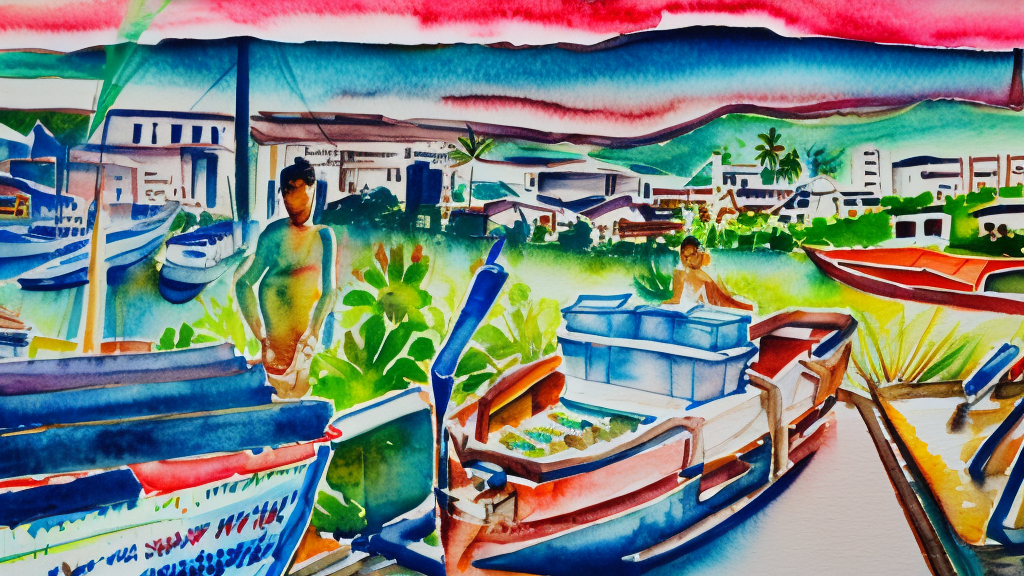 3 Days in Lautoka 2025: Fiji's Authentic Sugar City Experience