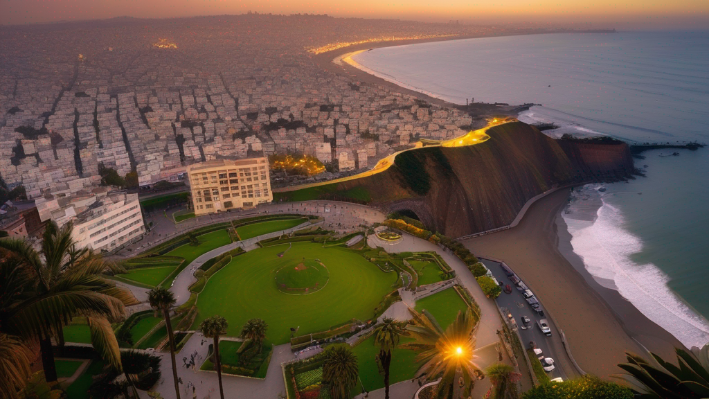 3 Days in Lima 2025: Complete Guide to Peru's Culinary Capital