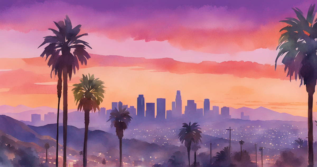 3 Days in Los Angeles 2025: The Perfect LA Adventure Itinerary