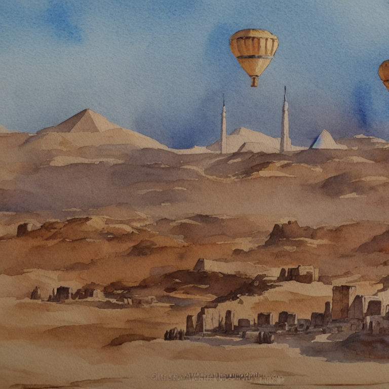 3 Days in Luxor 2025: Valley of Kings & Temple Treasures