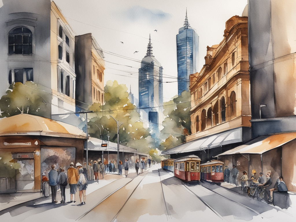 3 Days in Melbourne 2025: Cultural Capital & Coffee Culture