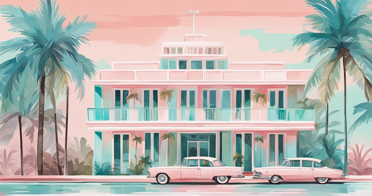 3 Days in Miami 2025: The Perfect Magic City Itinerary