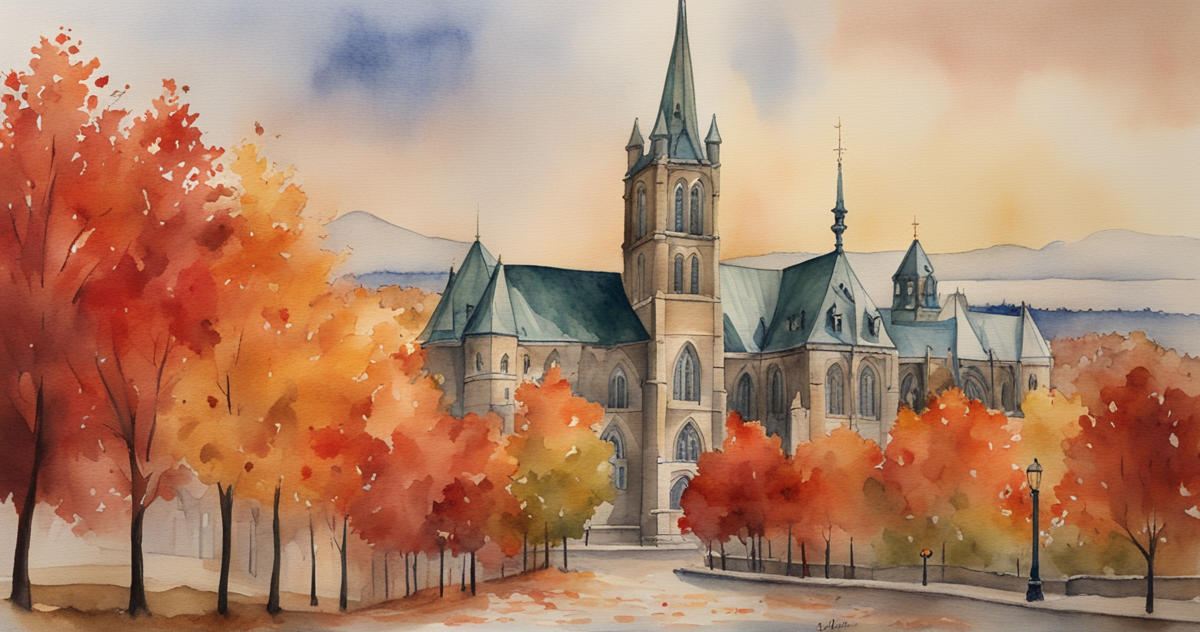 3-Day Montreal Itinerary: The Ultimate Guide to Canada's European Jewel (2025)