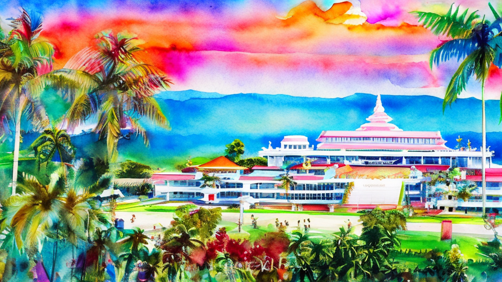 3 Days in Nadi 2025: Fiji's Gateway to Paradise