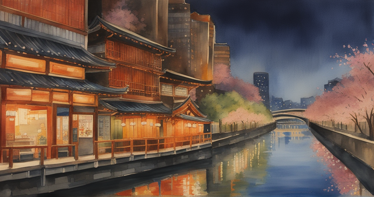 3-Day Osaka Itinerary: The Ultimate Guide to Japan's Kitchen (2025)