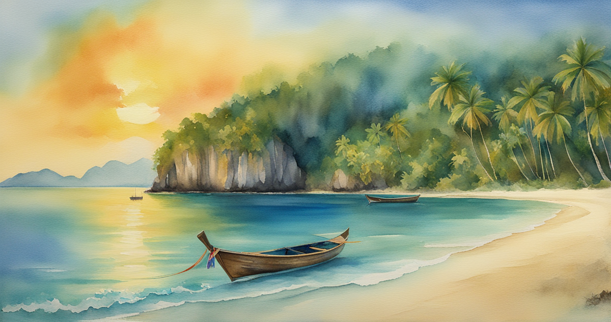 3-Day Phuket Itinerary: The Ultimate Island Paradise Guide (2025)