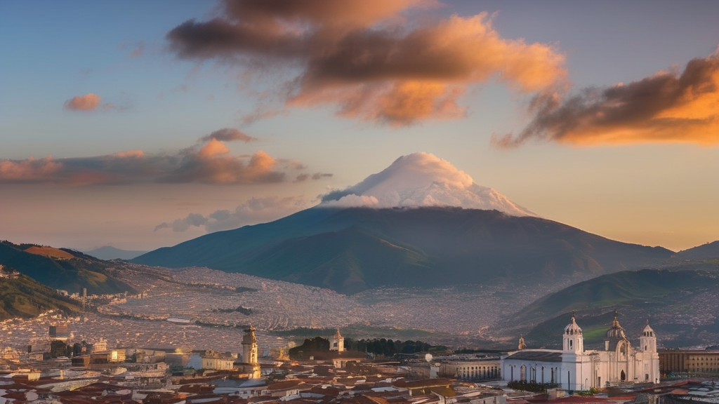 3 Days in Quito 2025: Complete Guide to Ecuador's High-Altitude Capital