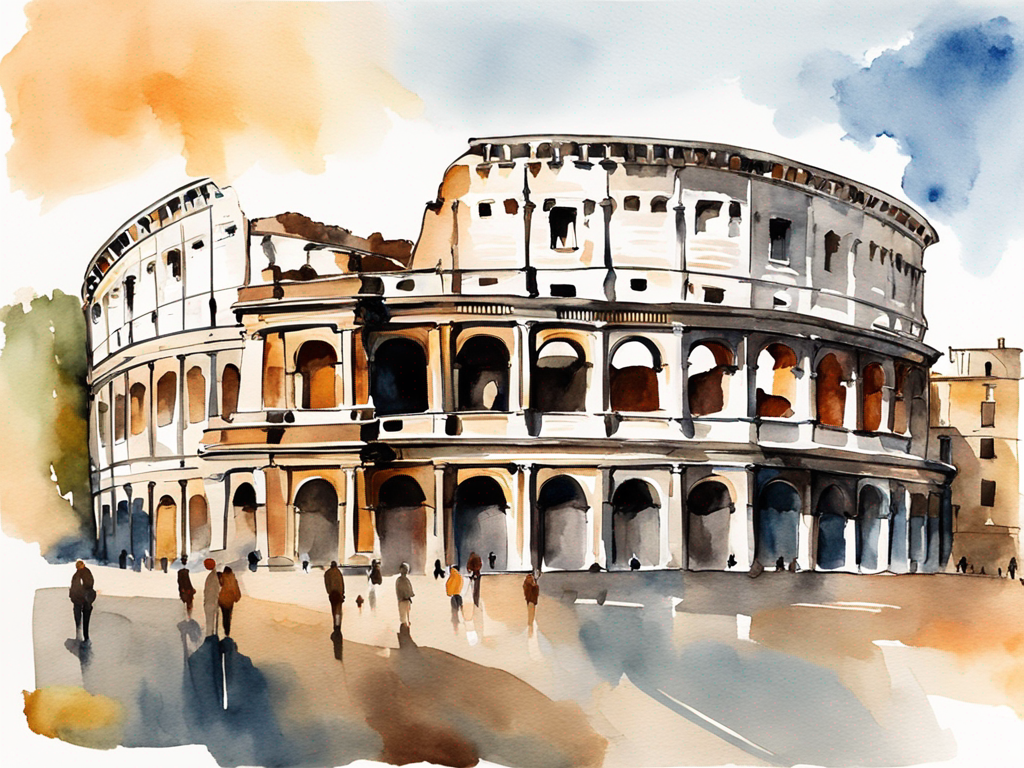 3 Days in Rome 2025: Ancient Wonders to Vatican Treasures