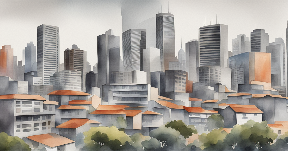 3 Days in São Paulo 2025: Megacity Culture & Culinary Adventures