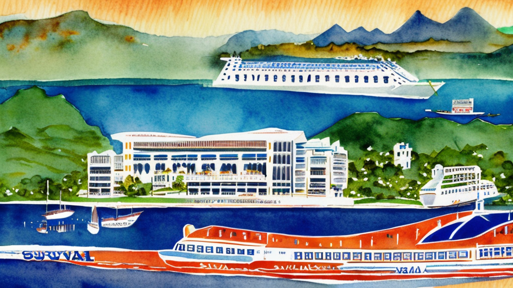 3 Days in Suva 2025: Fiji's Cultural Capital Discovery