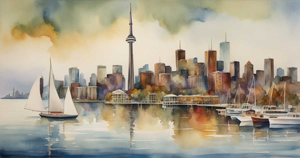 3-Day Toronto Itinerary: The Ultimate Guide to Canada's Multicultural Metropolis (2025)