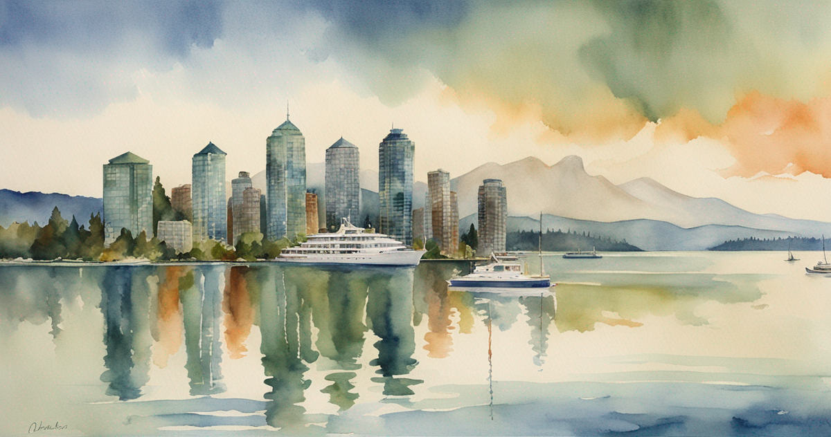 3-Day Vancouver Itinerary: The Ultimate Guide to Canada's Pacific Paradise (2025)