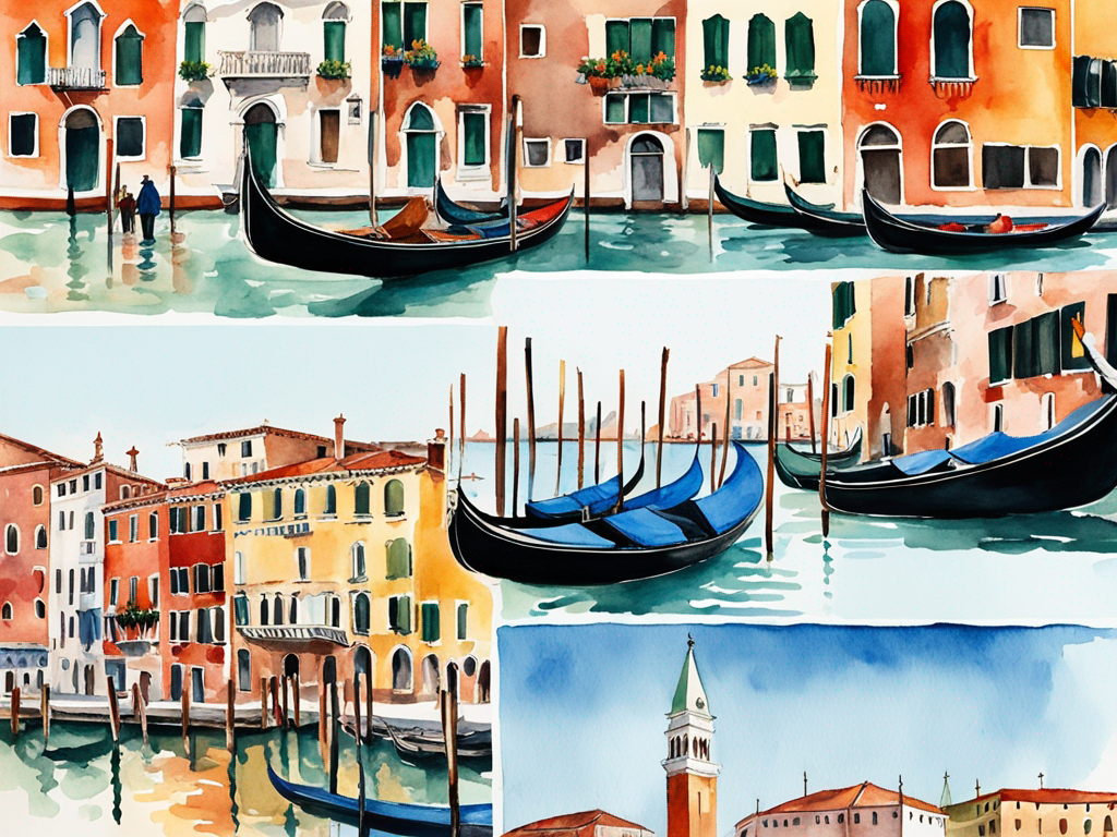 3 Days in Venice 2025: Canals, Culture & Hidden Island Gems