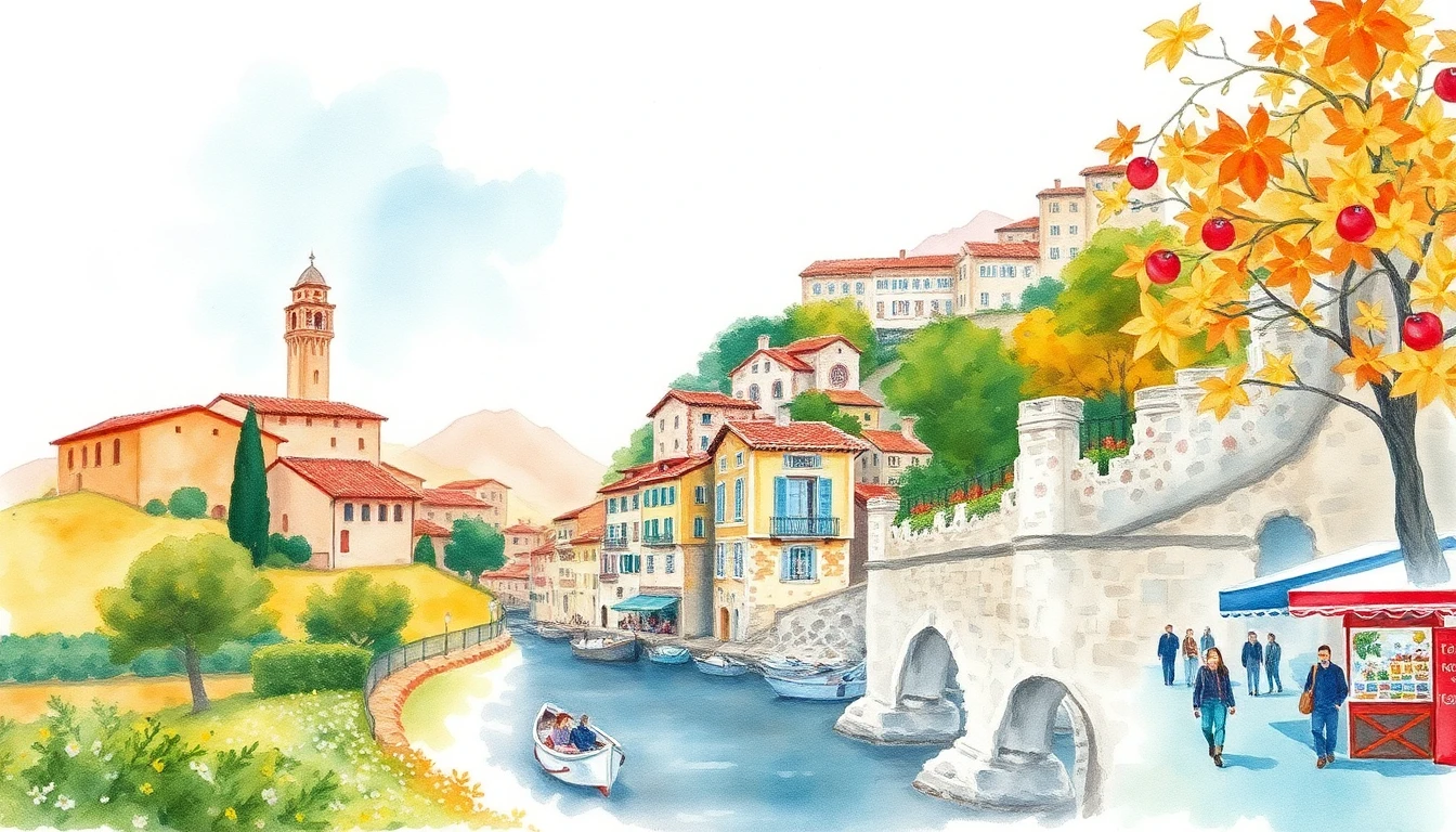 Best Time to Visit Italy 2025: Complete Season Guide
