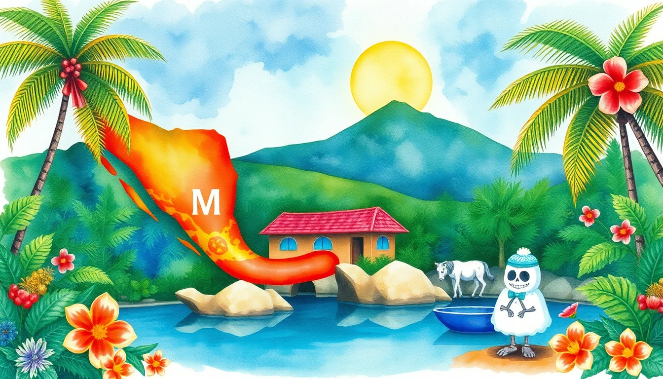 Best Time to Visit Mexico in 2025: Complete Seasonal Travel Guide