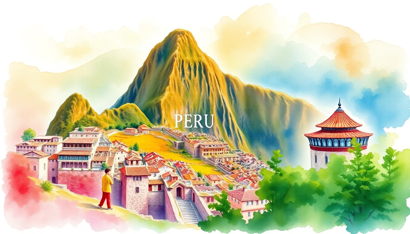 Best Time to Visit Peru 2025: Complete Season Guide