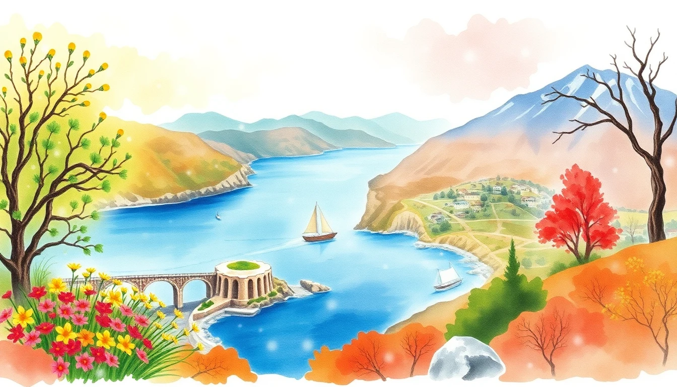 Best Time to Visit Spain 2025: Complete Season Guide