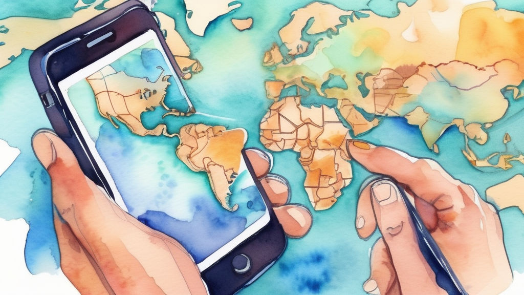 Top 25 Budget Travel Apps & Tools for 2025: Complete Money-Saving Guide