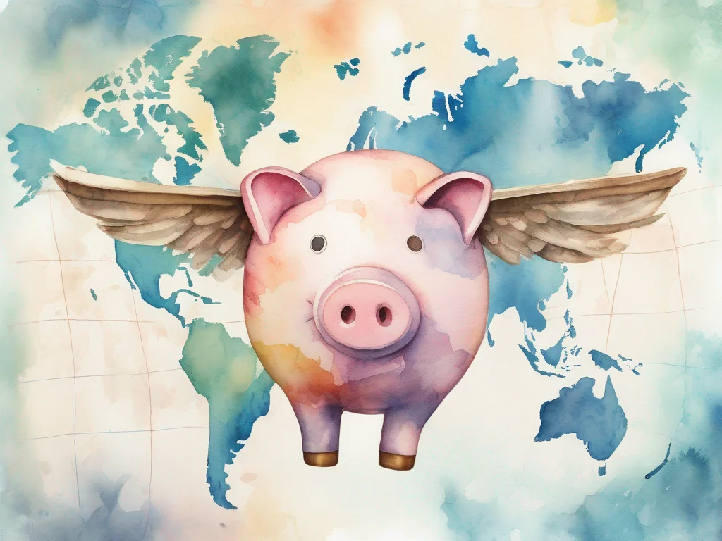 Budget Travel: How to See the World for Less