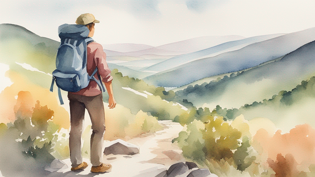 Solo Travel: The 2025 Trailblazer's Handbook