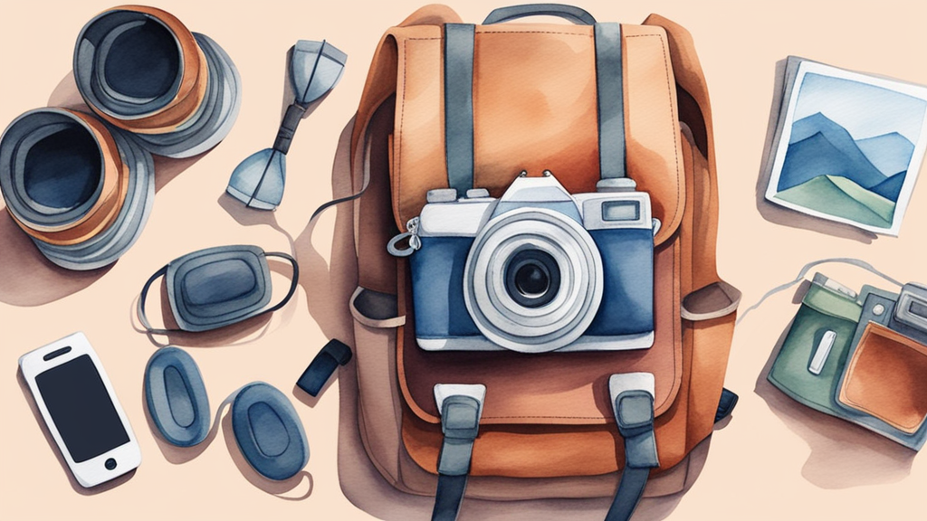 Travel Tech & Gear: 2025 Innovation Guide