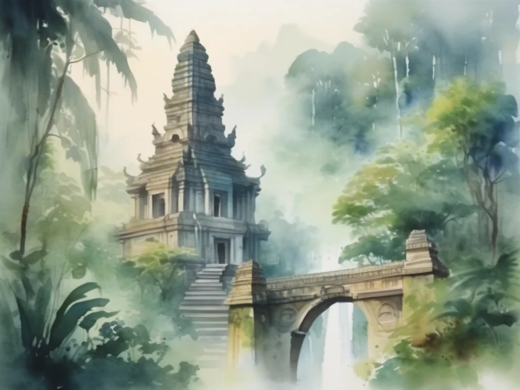 The Hidden Gems of Southeast Asia: 15 Off-the-Beaten-Path Destinations