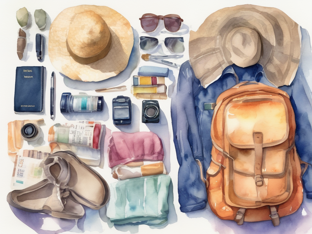What to Pack as a Woman Traveling Alone (By Region): Complete 2025 Guide