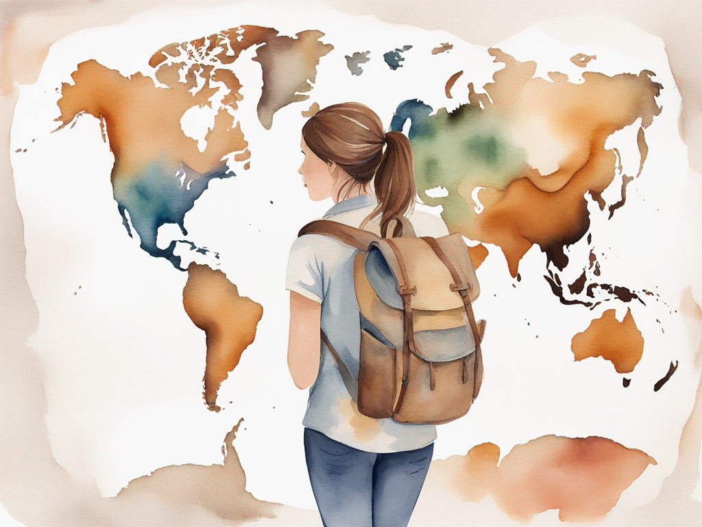 Top 15 Female-Friendly Countries to Travel Alone or with Friends in 2025