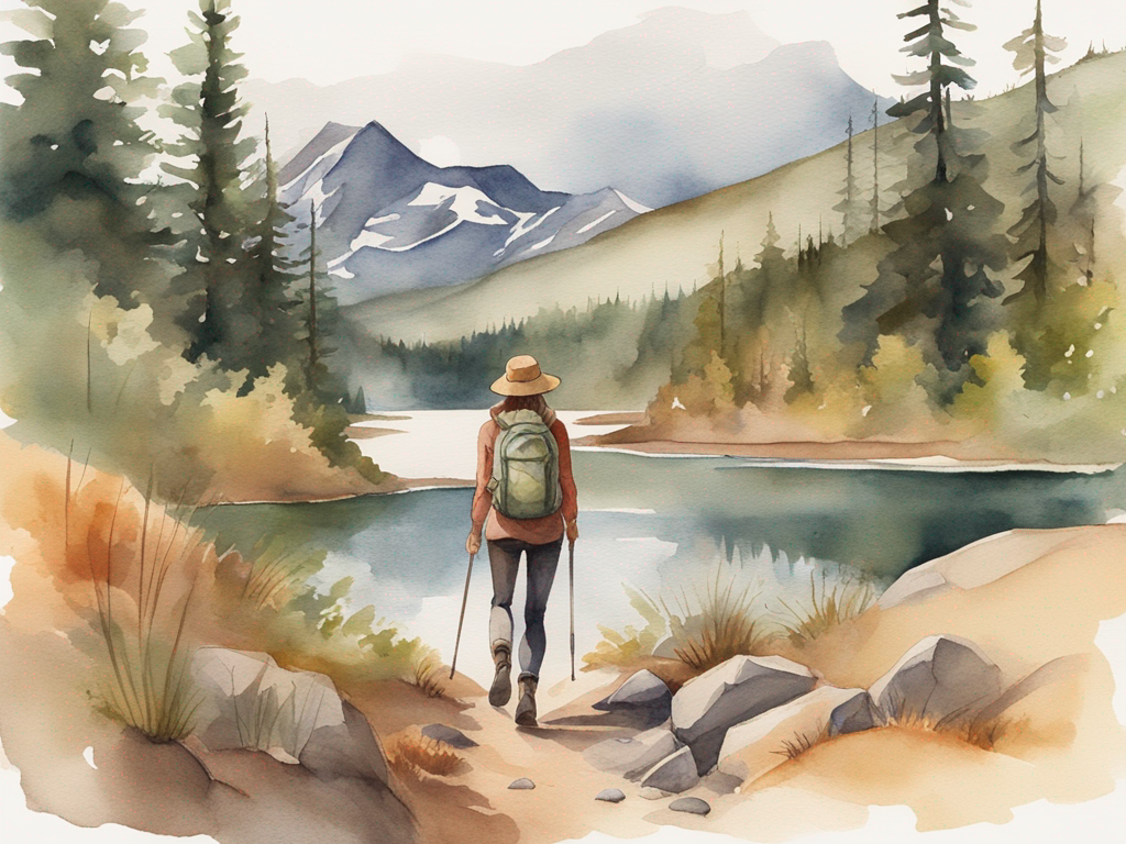 Safe North American destinations with diverse landscapes