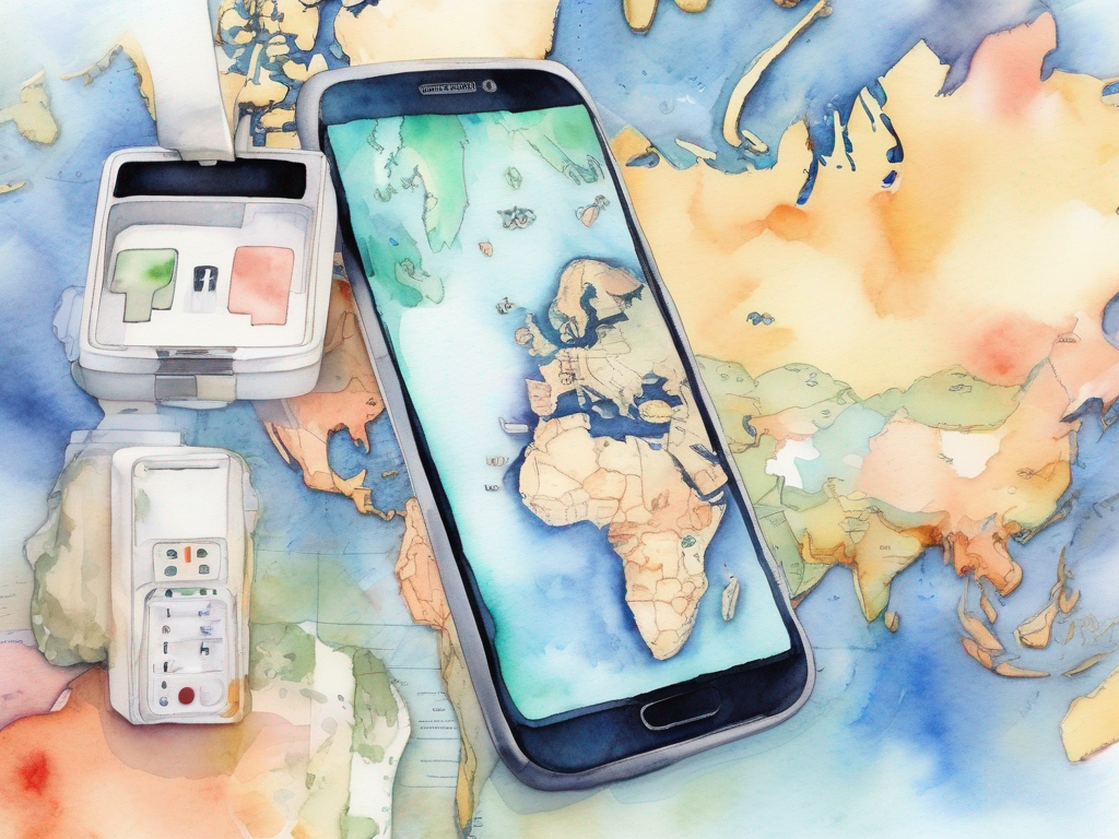 SIM Cards vs eSIM vs Portable Wi-Fi: What to Choose in 2025?